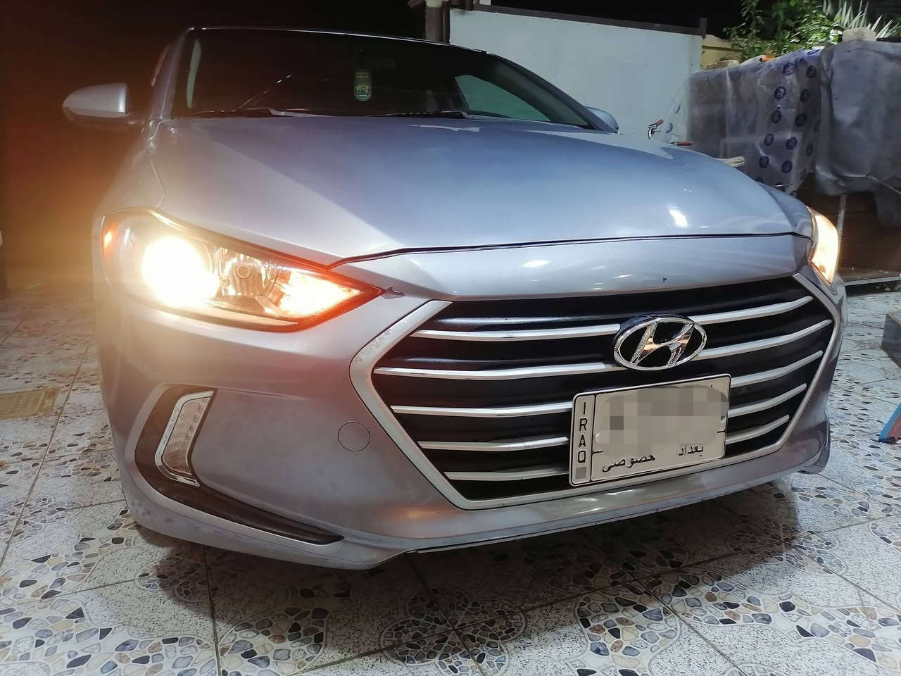 سلام عليكم النترا 2017 وارد أمريكي مكينه 2000 دوش رقم بغداد المراواس ب اوبتما مكاني الفلوجه *********** ***********
