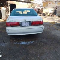 تويوتا كراون • صدفيه • ارقام كركوك