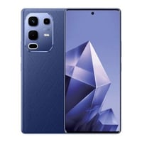 مستخدم شهر • ذاكرة ٢٥٦/١٦ • بصمة تحت الشاشة