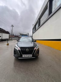 نيسان كيكس • ٢٠٢٣ • رقم دهوك