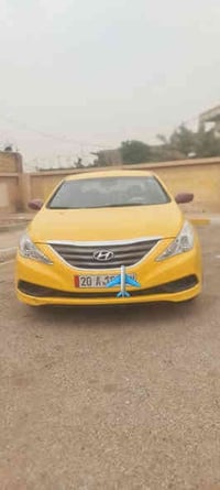 اسلام عليكم. سوناتا ٢٠١١ للبيع جاهزه للشغل صبغ جديد محرك مكفول كير قبل...