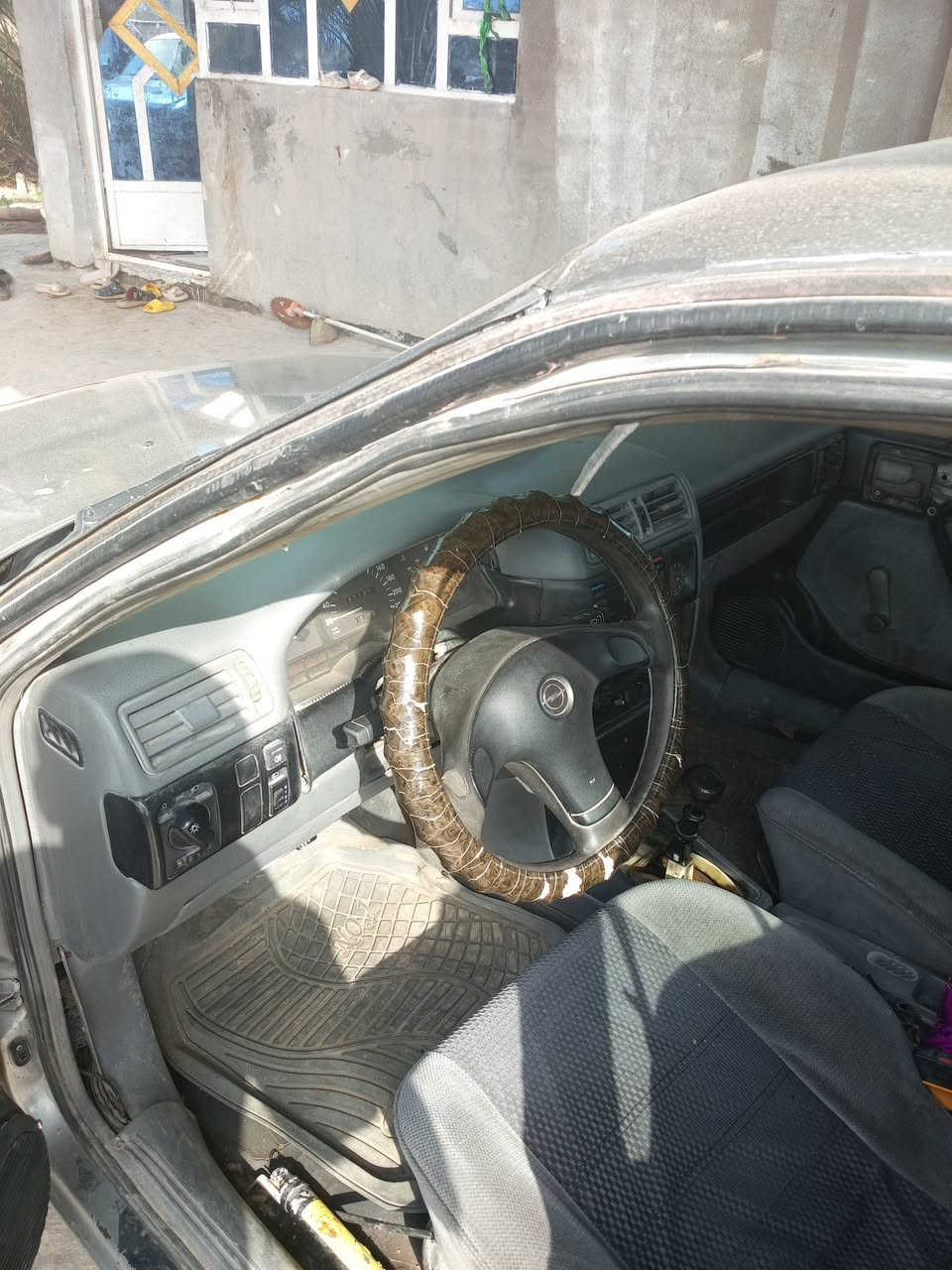 السلام عليكم اوبل جنطه موديل 93
مابيه اي نقص رقم بغداد بسمي تحويل ثاني يوم العلوان واسط زبيديه  رقمي او خاص ***********
