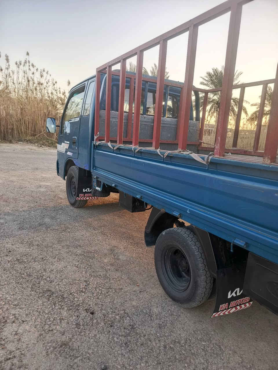 سلام عليكم ام عيون للبيع كفاله عامه مكينه3000 نفتوح ثابت مو قلاب حداديه مكينه شاصي كله كفاله سياره جاهزه من لبرغي عنوان بابل القاسم *********** السعر 68 بيه مجال بصيط
