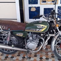 ايراني • موديل ٢٤ • اوراق