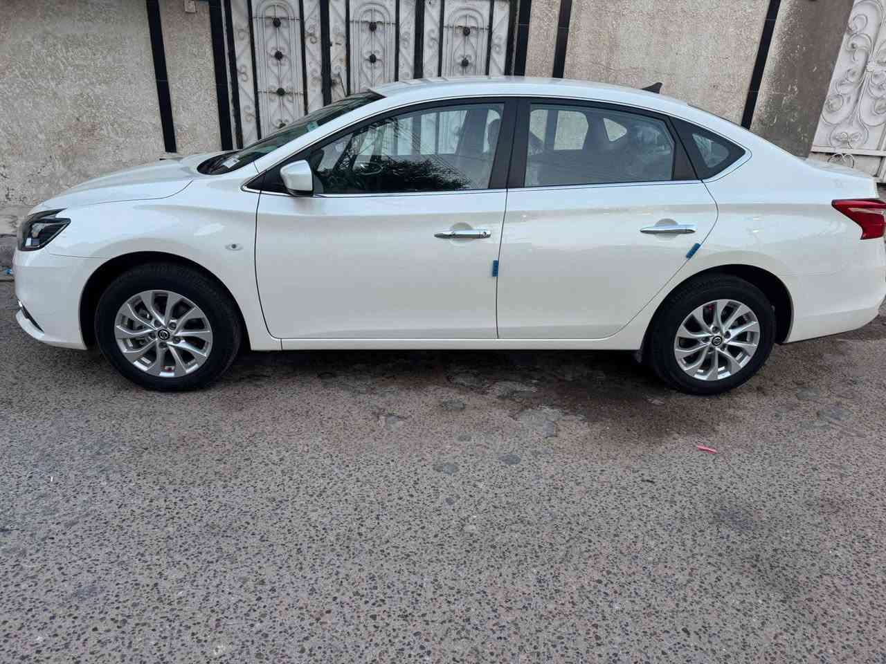 نيسان سنترا
موديل 25
 كفاله عامه
رقم أربيل دولي
 ماشيه قليل 9ألاف
السعر 126
 الاتصال *********** البصرة, العراق
