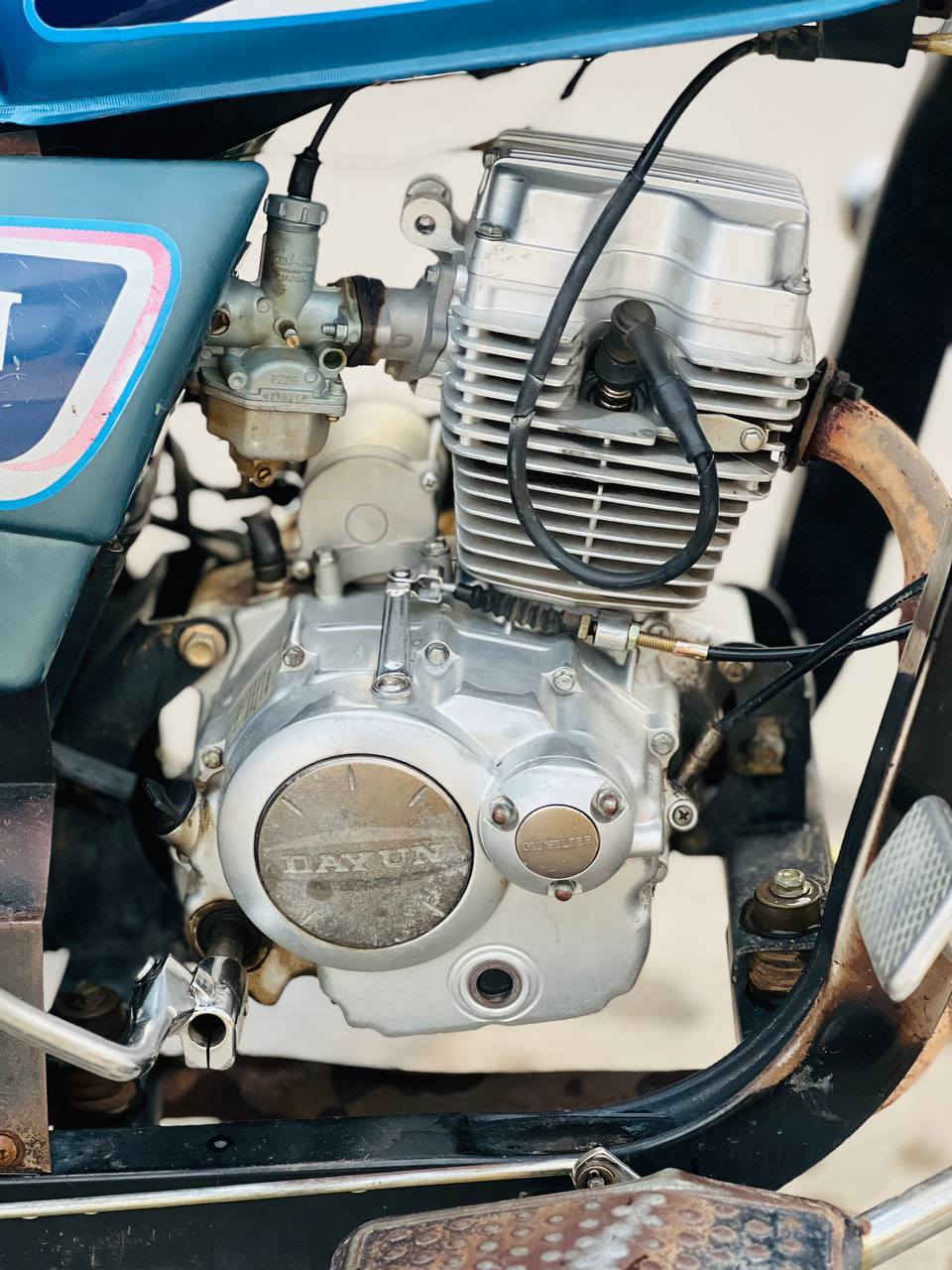 السلام عليكم
ستوته للبيع موديل 2020 
ستوته نضيفه مامتواجد خاص
الاتصال على الرقم👈🏻 ***********
