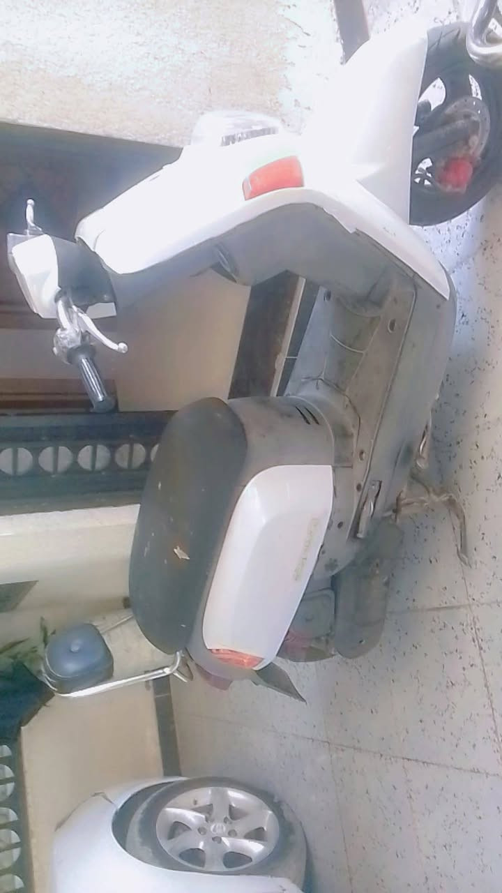 سلام عليكم دراجة بوليس البيع مستعجل عليهة ستفسار ***********

