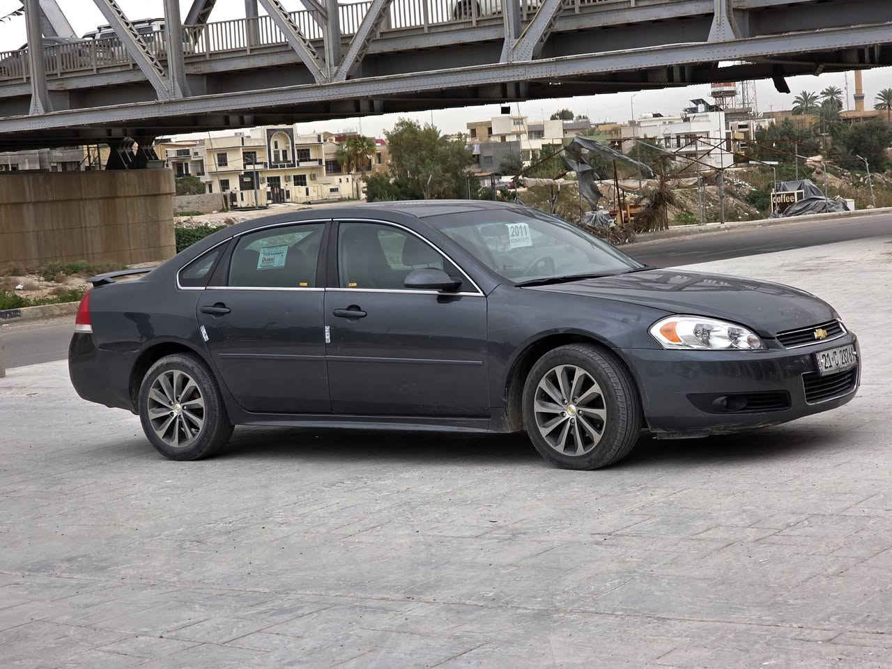 للبيع
للأستفسار ***********
#السعر 95
امبالا 2011 
رقم سليمانية بسمي رقم وسنوية جدد
تخم تاير نظيف صدر امامي خلفي جديد
 كهربائيات كلها شغالة
فقط بنيد صبغ

مكان السيارة ديالى بعقوبة
