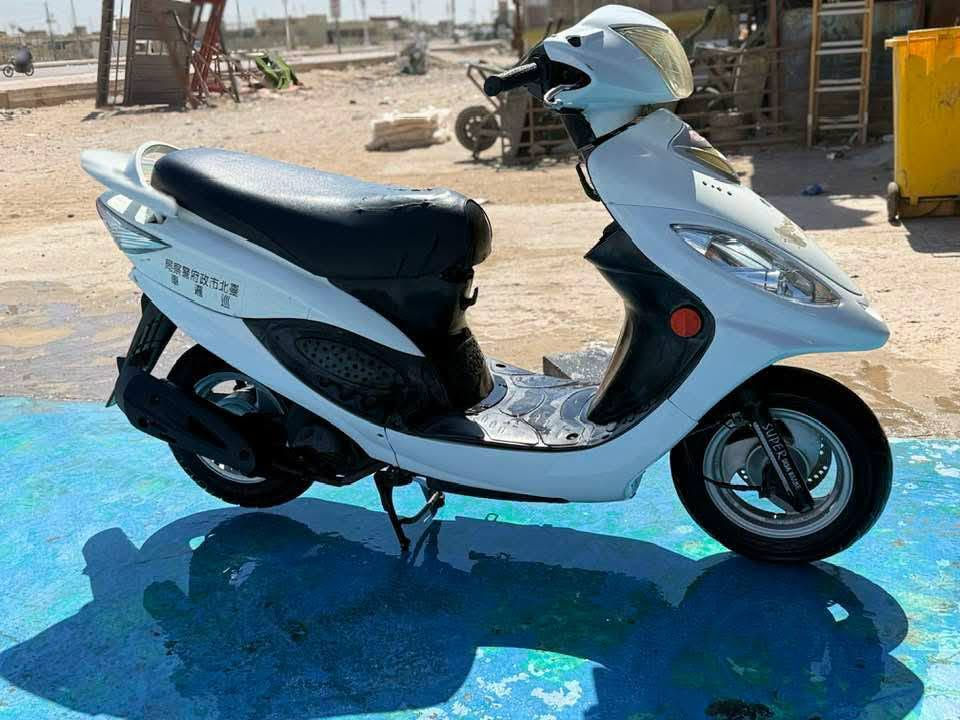 دراجه كامكو كفاله عامه ب٨٠٠


**إذا كنت صاحب هذا الإعلان وتريد حذفه لأي سبب، رجاءا أرسل رسالة إلى الدعم الفني**
