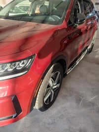 كيا سورنتو موديل2023 مواصفات S بنروما  مقاعد تدفئة  بصمه  7راكب ماشية ...