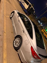 سوناتا • ٢٠١٥ • وارد أمريكي