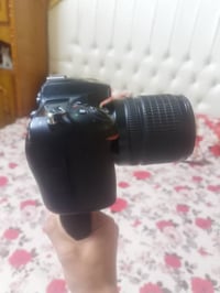 كاميرا نيكون 7100 • الموصل • مستعجل