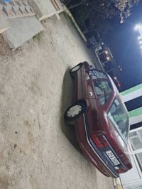 پێشەکی بەناوی خوای گەورە ئۆپڵ ڤیکترا بۆ فرۆشتن مۆدێل1992مەکینە20 گێڕ ت...