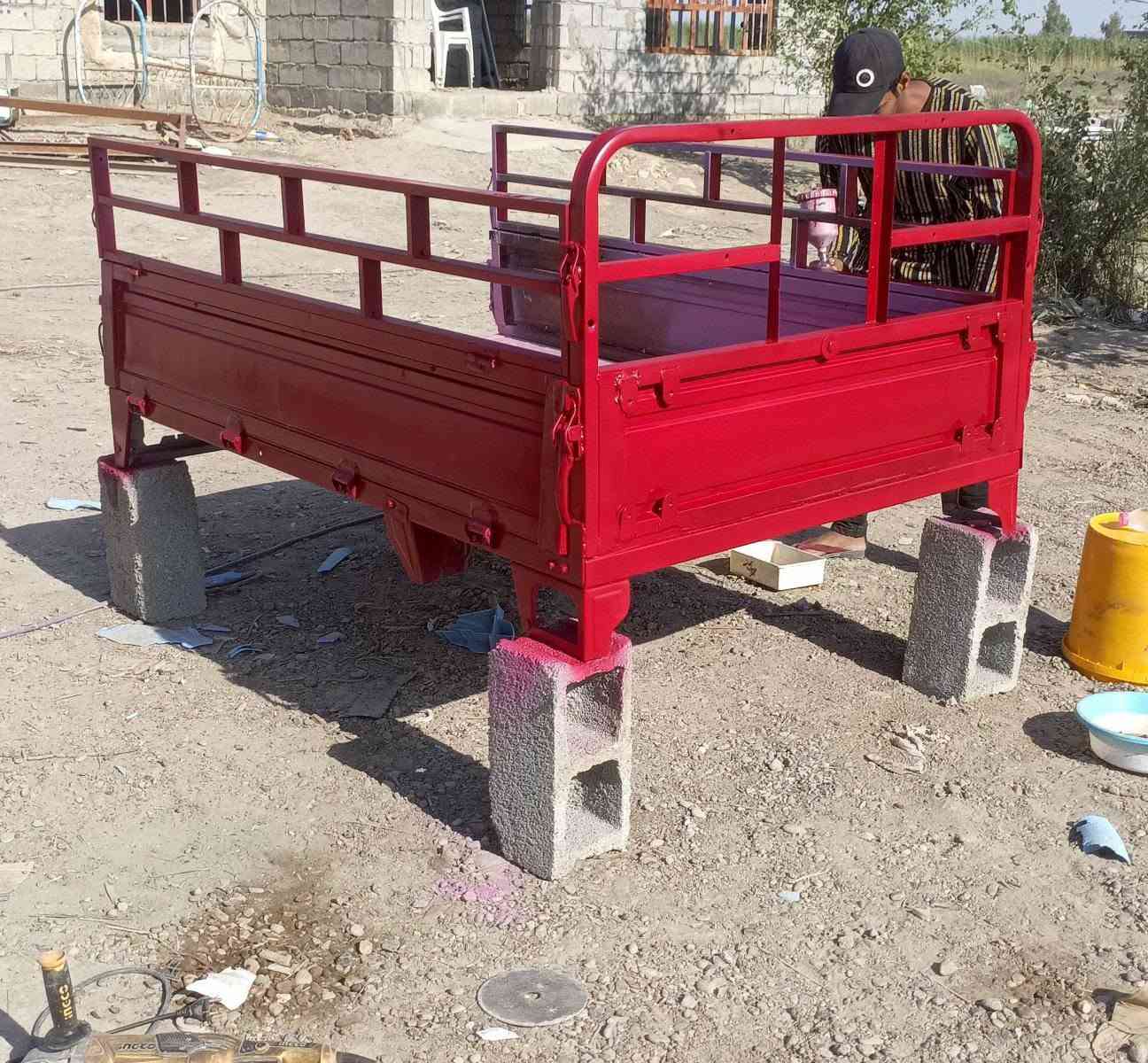 تم فتح محل ابو يوسف تصليح أو كهربائي وصبغ  عروض اسعار مناسبة يوجد ادوات تكتك ادوات ستوتة التصليح تك تك ستوتة دراجه ناريه عروض تجفيت محرك  تكتك100الف تجفيت محرك ستوتة 50الف تجفيت محرك دراجة 50الف صبغ حراري وصبغ عام تك تك 200الف صبغ عام  ستوتة 150الف صبغ سيارات اسعار مناسبة مكاني سبع البور نهايت شارع سوداني قرب ابو علي مضمد رقمي ***********ابو يوسف ***********ابويوسف

