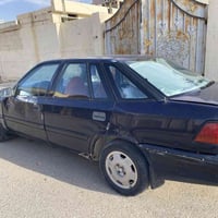 اسبرو • ١٩٩٣ • محرك جديد