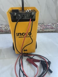 شاحنه انجيكو اصلي تشحن ١٢ و ٢٤ السعر ١٠٠   ٠٧٧٠٧٣٦١٦٩٨