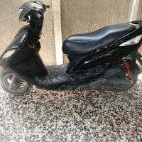 ماكس ثعلب • ١٤٠ • تايرات جدد