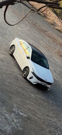 اوبتما 2021 رقم اربيل الجديد  فول مواصفات 1/1 مكينة 2000 دوش بانوراما ...