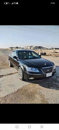 سوناته ٢٠١٠ • أوراق • الانبار