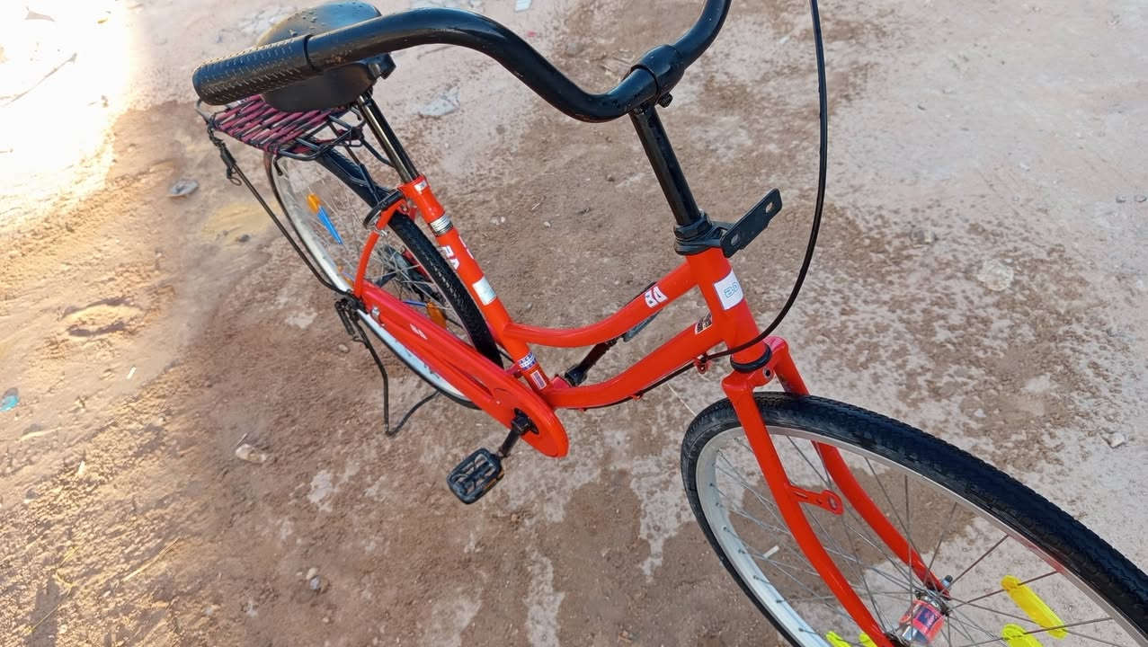 هذني ثنين للبيع سعر الواحد 125 نهايته قفل قفل
 مكاني نجف حي النداء شارع مجمع بيتي 
مديل 22 مال حاوية نضيفات كلش


**إذا كنت صاحب هذا الإعلان وتريد حذفه لأي سبب، رجاءا أرسل رسالة إلى الدعم الفني**