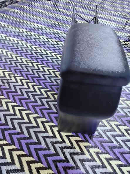 فرس فورتي تفصيخ اصلي يرهم من موديل 22 الى 24 
اتصال ‏‪0751 874 8946‬‏
