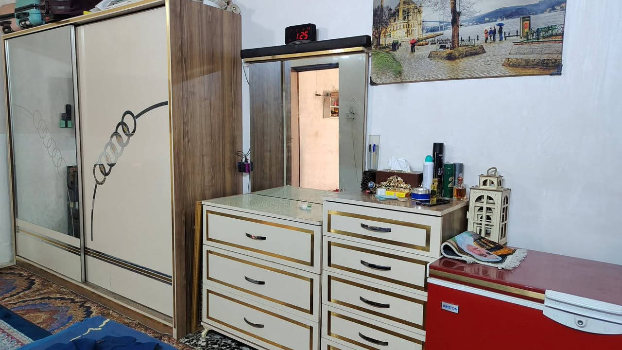 غرفه نضيفه لبيع سعر 400 بيها مجال مكان مدينه. الصدر


**إذا كنت صاحب هذا الإعلان وتريد حذفه لأي سبب، رجاءا أرسل رسالة إلى الدعم الفني**