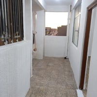 شقة للايجار • قرب مطعم العباسي • غرفتين