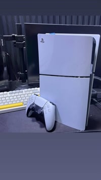 بلي 5 • بلاي ستيشن 5 • PS5 • بلايستيشن سليم • جهاز العاب • بلايستيشن ف...