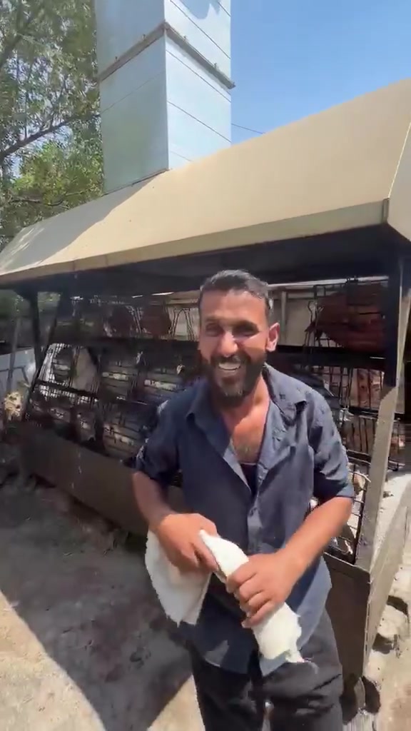 اللهم صل على محمد وال محمد سمك ودجاج الجمعيه بغداد حي الجامعه شارع المصرف ***********%∆***********
