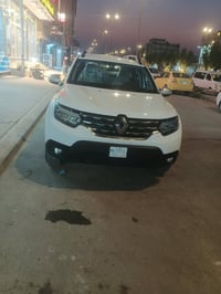 داستر • ٢٠٢٥ • ماشي ٥٠٠