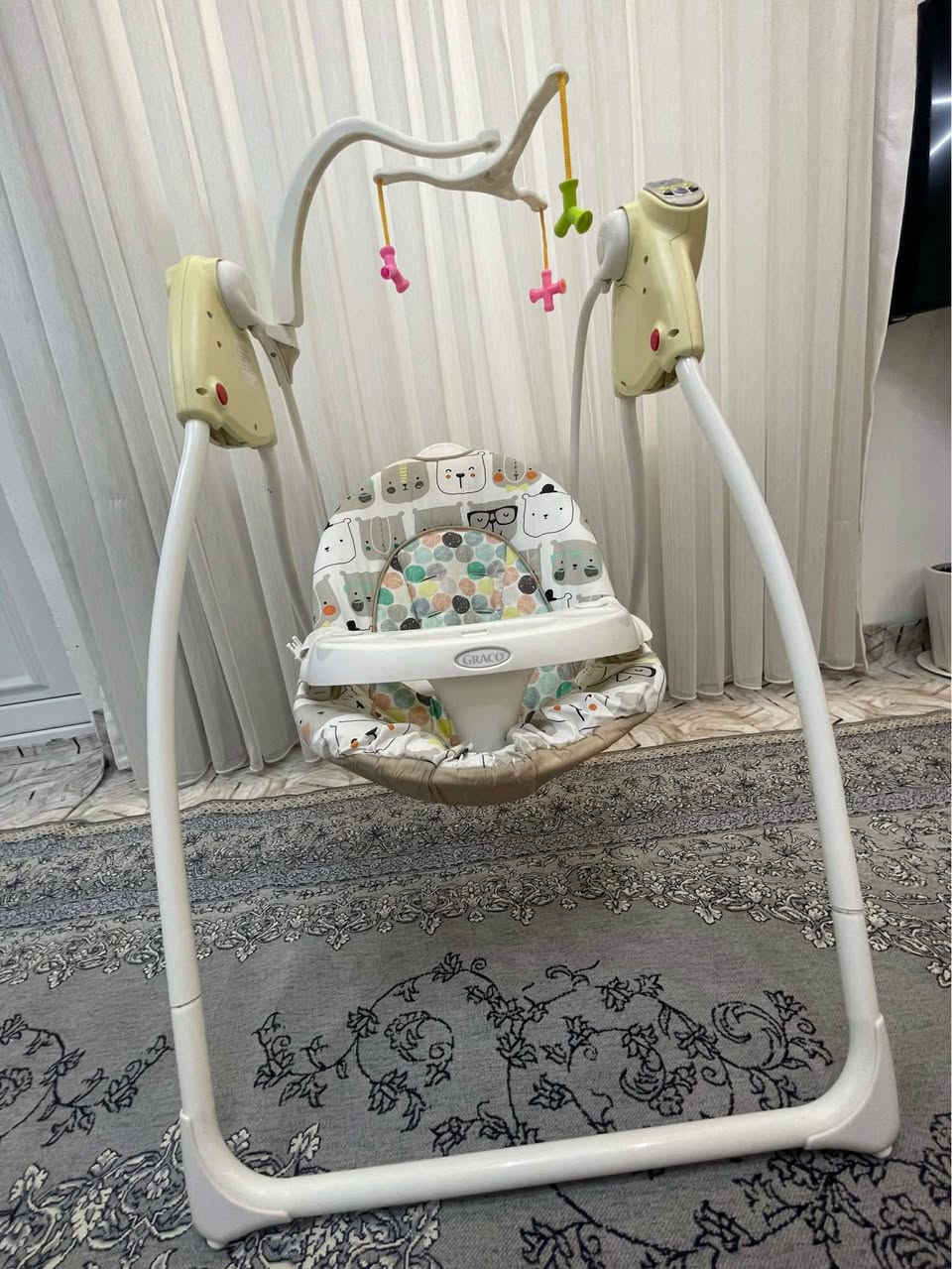 مۆسیقایەو بە پیل ئیش دەکات زۆر زۆر بێ عەیبە و شوێن سلێمانی گەیاندنیشمان هەیە🩵 Singapore


**إذا كنت صاحب هذا الإعلان وتريد حذفه لأي سبب، رجاءا أرسل رسالة إلى الدعم الفني**