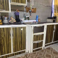 بغداد العبيدي • مكاني • دواليب