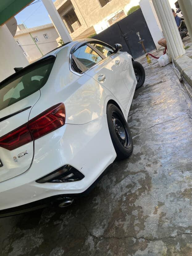 فورتي ٢١ امريكي حادث موضح بالصور
مواصفات EX فول مواصفات جلد تحكم ستيرت تدفئه تبريد كشنات فتحه مكينه ٢٠٠٠دوش السياره خير من الله تخم تاير ايرباك تكمه فقط طاك مكاني بغداد الراشديه مال حسينيه *********** بغداد, العراق
