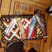 مكاني كربلاء • إفريقي ٧٥ • باكستاني ٥٠