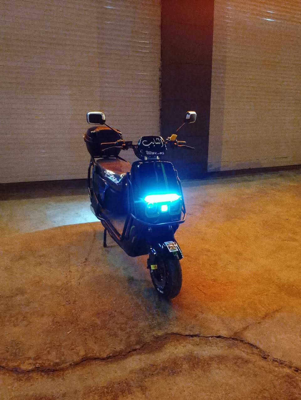 سلام عليكم مطور فول4نمر Rبك سرعه 99 مطور شرط بلتوث ملف 3000  مديل 2025 السعر 750 والباقي خاص


**إذا كنت صاحب هذا الإعلان وتريد حذفه لأي سبب، رجاءا أرسل رسالة إلى الدعم الفني**