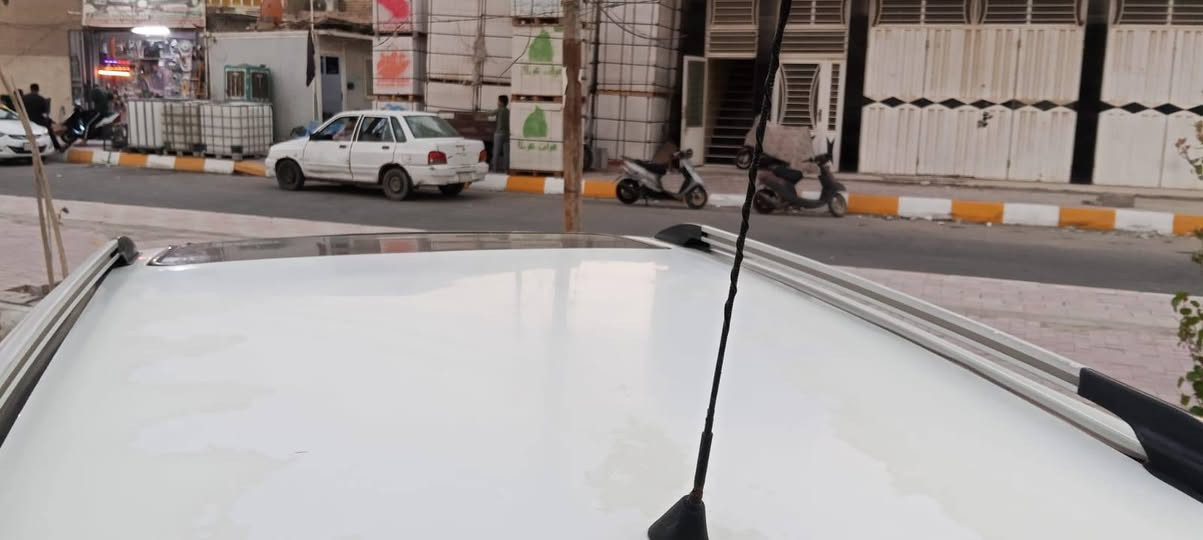 السلام عليكم   للبيع تيكو 2012   رقم بغداد مكينه وكير خير من الله  سياره مكفوله من ضربه وتبديل بيها مكانات صبغ كلش قليل  تحويل ثاني يوم مكان السياره كربلاء رقم ***********

