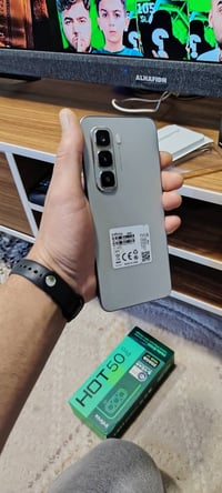 هوت ٥٠ برو • ٢٥٦ • كربلاء