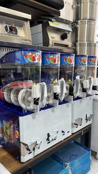 هوسك تركي • ازبري • ٢-٣ حوض