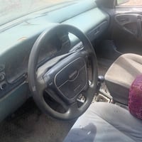 دايو لانوس • محرك 1.8 • كير شرط