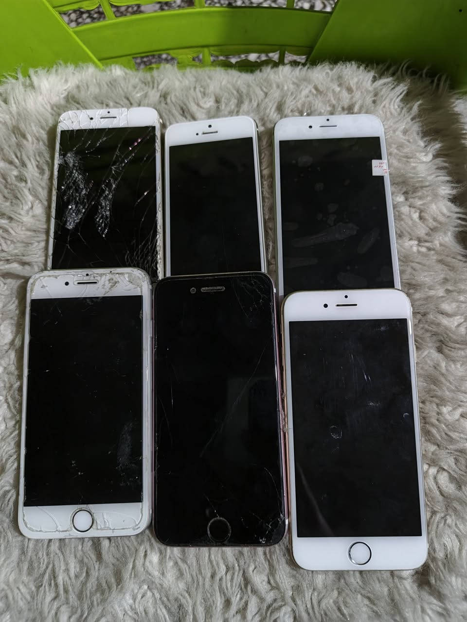 للبيع مادري بيهن
ابيع فحم فحم قيم وأخذ شلع


**إذا كنت صاحب هذا الإعلان وتريد حذفه لأي سبب، رجاءا أرسل رسالة إلى الدعم الفني**