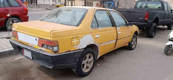 للبيع مستعجل بيجو روا مديل2010 رقمه نجف. كير ومحرك ياباني محور السعر 8 رقم ***********
