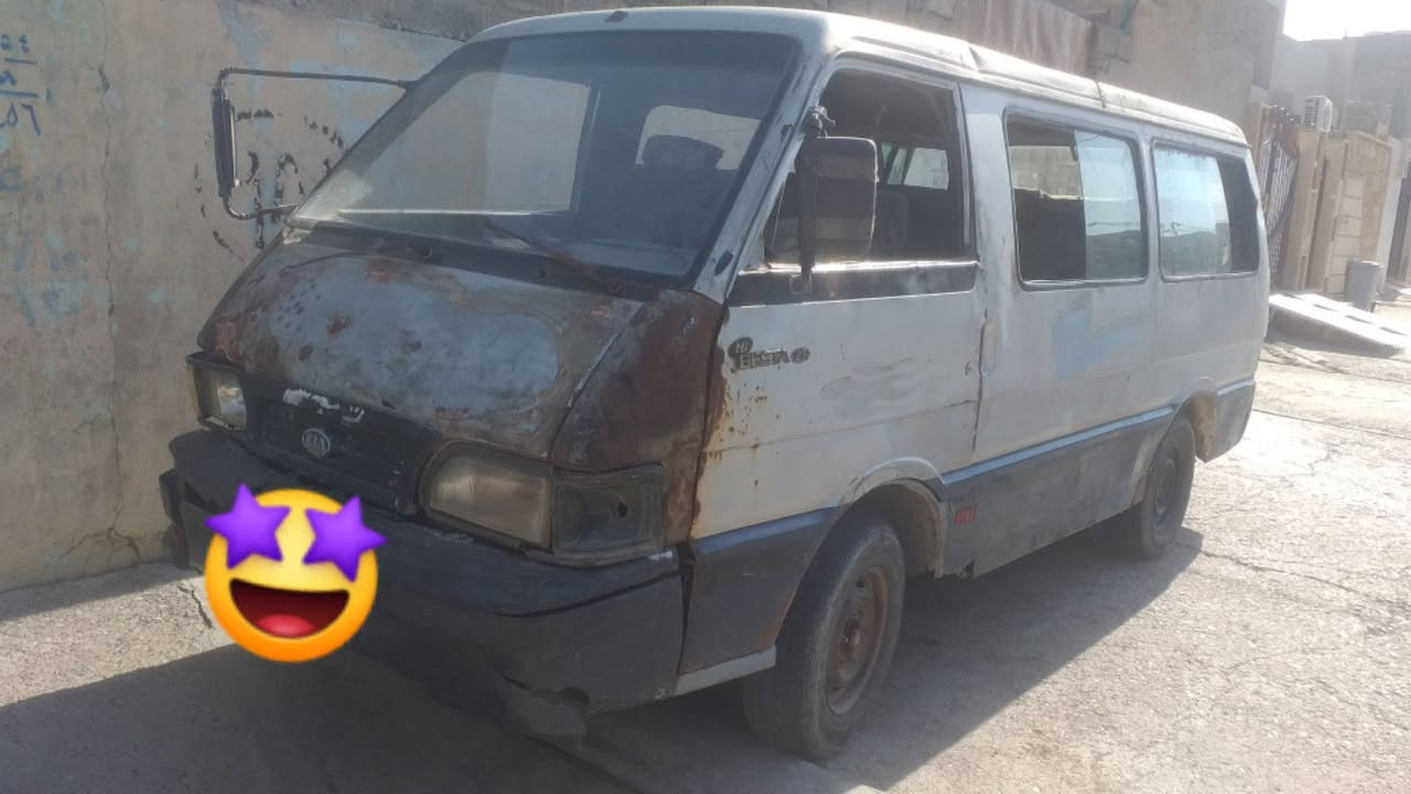 السلام عليكم كيا بستا موديل 94 مكينه وقير شرط ماكينه بيها خيط نفخ سعر 9
***********
