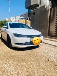 مرسيدس C200 • ٢٠١٦ • حادث امريكا