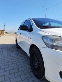 يارس موديل 2007 خليجي السياره كفاله من اي ضرر فقط قطع صبغ ابيع حزام  ت...