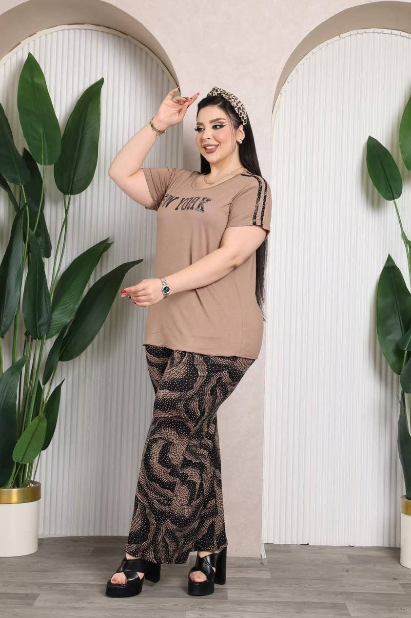 تراك زبدة حجم خاص 🌹
قياس 3X. 4X. 5X. 6X 👍
القطعه ب 15 الف 
سعر الدرزن ب 144  جملة 🎈🎈🎈


**إذا كنت صاحب هذا الإعلان وتريد حذفه لأي سبب، رجاءا أرسل رسالة إلى الدعم الفني**