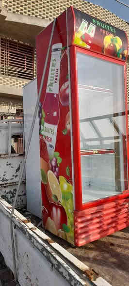 المجهز لبيع وشراء اثاث والاجهزه الكهربائيه المنزليه عامه العنوان نجف حي عدن مقابل الطحان ***********ضرغام تابع تكتك وفيس يوجد خدمة توصيل طلبات بالكروه داخل النجف
