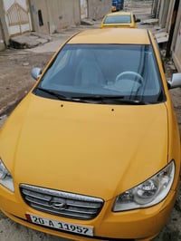 افانتي • ٢٠١٠ • الموصل