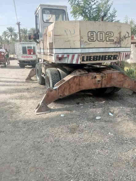 حفاره مع نقار للبيع السعر 70وبيهه مجال الرقم ***********
