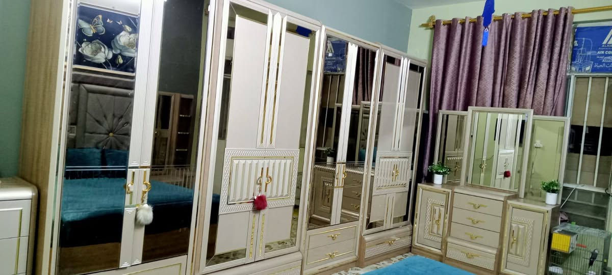 غرفه نوم للبيع بسعر 4 ملاين السعر قابل للتفاوض


**إذا كنت صاحب هذا الإعلان وتريد حذفه لأي سبب، رجاءا أرسل رسالة إلى الدعم الفني**