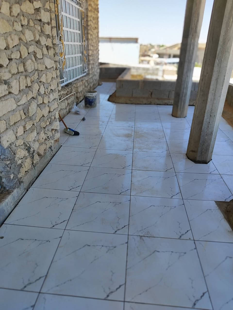 سلام عليكم اخوان كادر سيراميك  ولبخ  متفرغين حاليا واسعار مناسبه الي عنده شغل يتصل واحنا بالخدمه ***********
